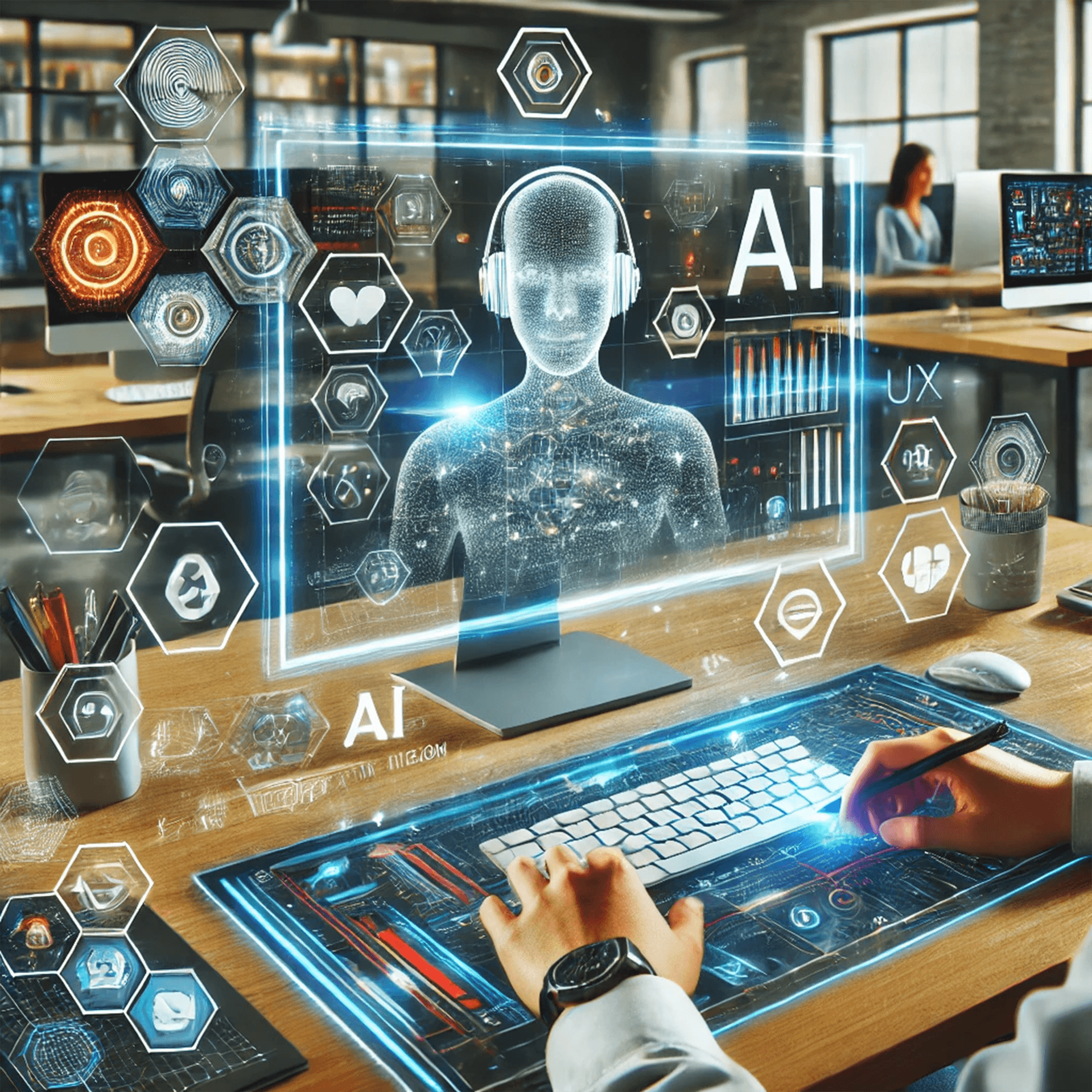 AI-Powered Personas That Stay Useful