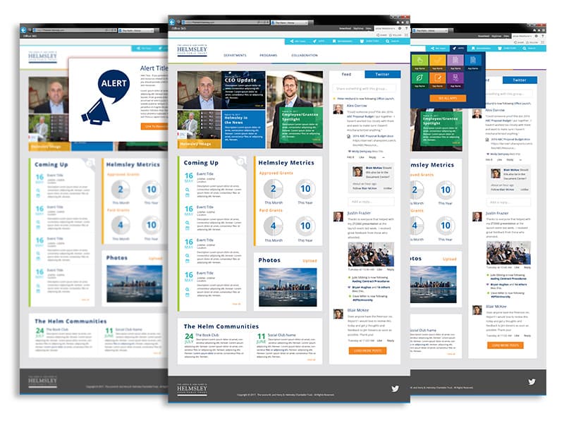 Helmsley Charitable Trust