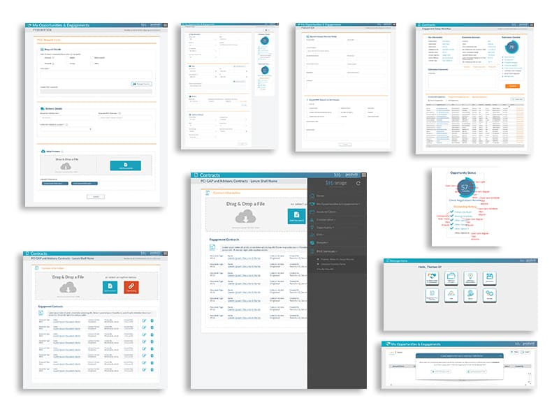 Protiviti - iManage Design