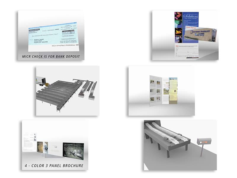 Japs-Olson Company - Product Animations