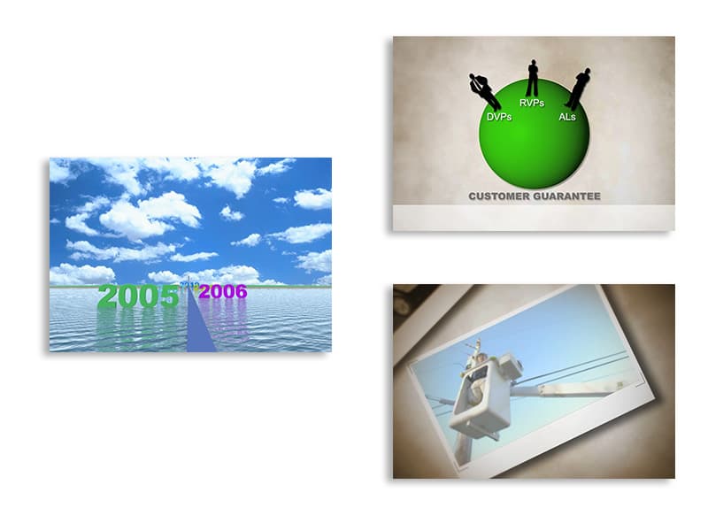 Comcast Universal - Internal Promotional