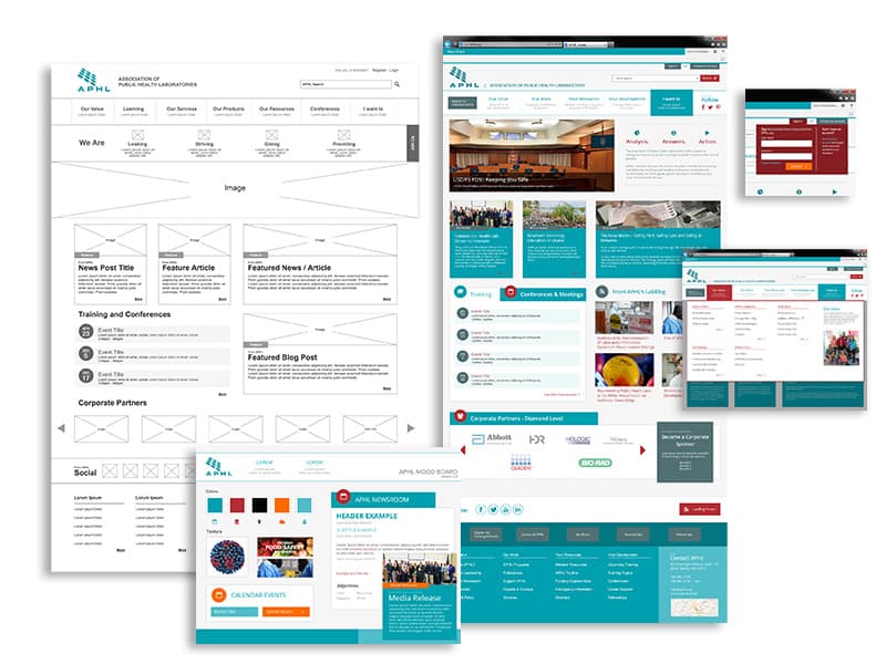 APHL - Association of Public Health