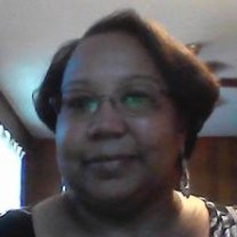 Picture of Coworker Marilynn King