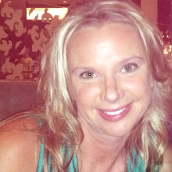 Picture of Coworker Mandy Nowacki