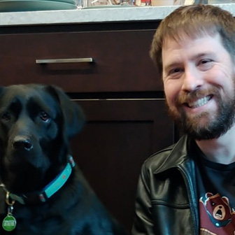 Picture of Coworker Justin Wendland