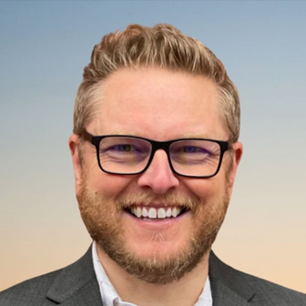 Picture of Coworker Mathew Doty