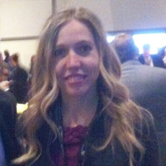 Picture of Coworker Joy Renee