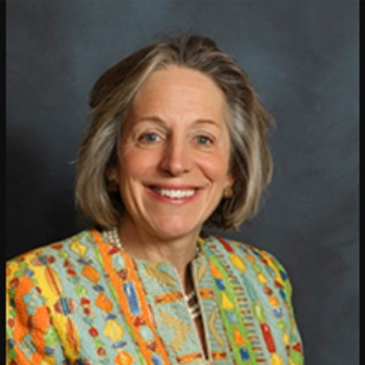 Picture of Coworker Monica Murphy