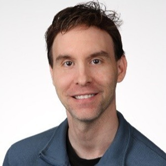 Picture of Coworker Steve Burdette