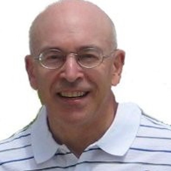 Picture of Coworker Steve Pine, Ph.D.