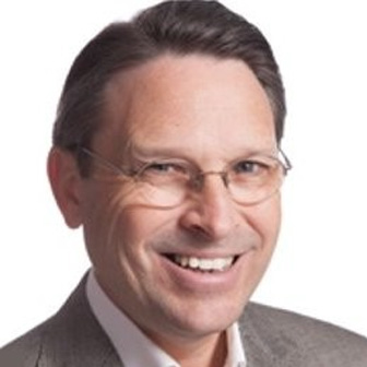 Picture of Coworker Don Kvam