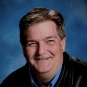 Picture of Coworker Timothy Kemen