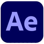 After Effects is a software for creating motion graphics and visual effects, widely used for video post-production, animation, and interactive media.