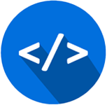 Front-end code refers to the HTML, CSS, and JavaScript used to build the interactive and visual components of a website or application that users directly interact with.