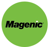 Magenic Consulting logo