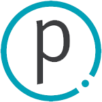Protiviti logo - where I currently work
