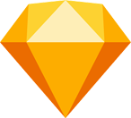 Sketch is a vector-based design tool for creating user interfaces, websites, and prototypes, widely used by UI/UX designers for its simplicity and integration with plugins.