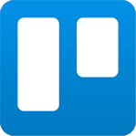 Trello is a visual project management tool that helps teams organize tasks and workflows using boards, lists, and cards for easy collaboration and tracking.